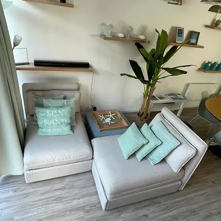 Coester - Knusse Met Tuin