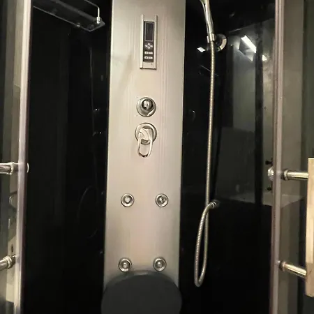 Coester - Knusse Met Tuin Apartament