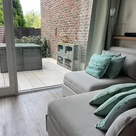 Coester - Knusse Met Tuin *