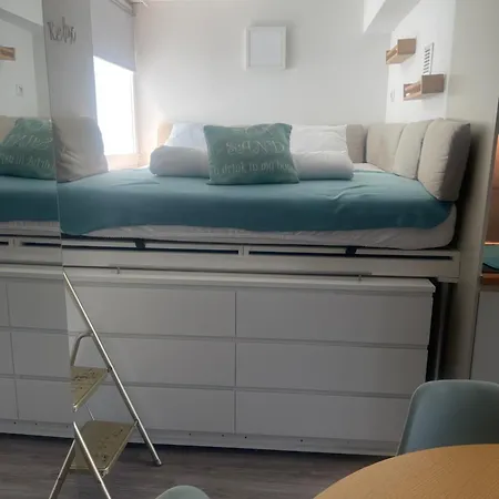 Apartament Coester - Knusse Met Tuin Nieuwpoort